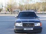 Mercedes-Benz E 200 1992 годаүшін1 500 000 тг. в Темиртау – фото 4