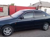 Toyota Carina E 1993 года за 1 700 000 тг. в Аягоз – фото 4