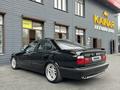 BMW 540 1995 года за 7 700 000 тг. в Шымкент – фото 9