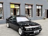 BMW 540 1995 годаүшін8 000 000 тг. в Шымкент