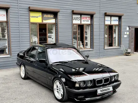BMW 540 1995 года за 8 000 000 тг. в Шымкент