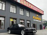 BMW 540 1995 годаүшін8 000 000 тг. в Шымкент – фото 4