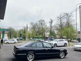 BMW 540 1995 годаүшін8 000 000 тг. в Шымкент – фото 5