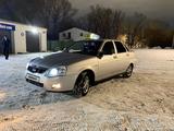 ВАЗ (Lada) Priora 2170 2012 года за 2 500 000 тг. в Усть-Каменогорск – фото 4