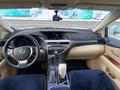 Lexus RX 270 2013 годаүшін12 800 000 тг. в Шымкент – фото 6