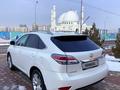 Lexus RX 270 2013 годаүшін12 800 000 тг. в Шымкент – фото 9