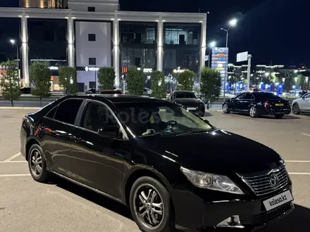 Toyota Camry 2012 года за 6 500 000 тг. в Астана