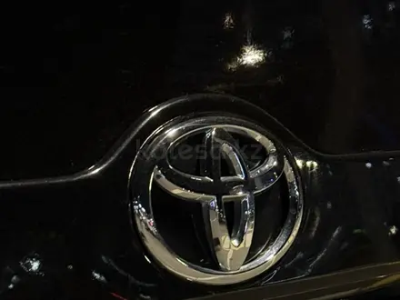 Toyota Camry 2012 года за 6 500 000 тг. в Астана – фото 5