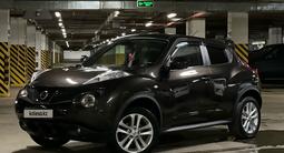 Nissan Juke 2013 годаүшін5 000 000 тг. в Астана – фото 2