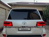 Toyota Land Cruiser 2016 года за 32 000 000 тг. в Шымкент – фото 4