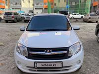 ВАЗ (Lada) Granta 2190 2013 годаүшін3 200 000 тг. в Астана