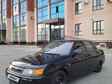 ВАЗ (Lada) 2110 2010 года за 1 080 000 тг. в Уральск