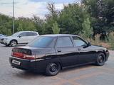 ВАЗ (Lada) 2110 2010 года за 1 080 000 тг. в Уральск – фото 2