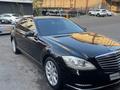 Mercedes-Benz S 300 2011 годаүшін11 000 000 тг. в Алматы