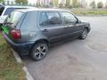 Volkswagen Golf 1994 годаүшін600 000 тг. в Астана – фото 4