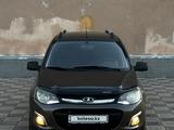 ВАЗ (Lada) Kalina 2194 2014 годаүшін3 500 000 тг. в Шымкент – фото 2