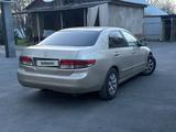 Honda Accord 2003 годаfor3 500 000 тг. в Алматы – фото 3