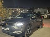 Chevrolet Tracker 2021 года за 6 300 000 тг. в Семей