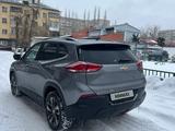 Chevrolet Tracker 2021 года за 6 300 000 тг. в Семей – фото 2