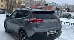 Chevrolet Tracker 2021 года за 6 300 000 тг. в Семей – фото 2