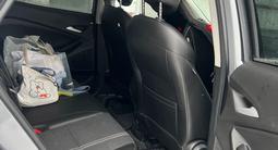 Chevrolet Tracker 2021 года за 6 300 000 тг. в Семей – фото 3