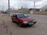 Volvo 740 1990 годаүшін999 999 тг. в Актау – фото 3