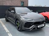 Lamborghini Urus 2021 года за 109 000 000 тг. в Алматы – фото 2