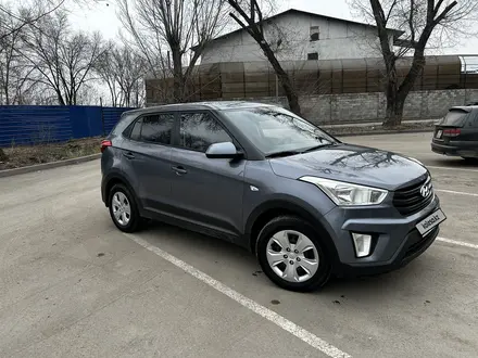 Hyundai Creta 2020 года за 9 100 000 тг. в Алматы – фото 15