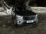 Hyundai Creta 2020 года за 9 100 000 тг. в Алматы – фото 2