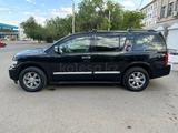 Infiniti QX56 2005 года за 4 600 000 тг. в Шымкент – фото 3