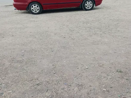 Toyota Carina E 1995 года за 1 500 000 тг. в Шелек