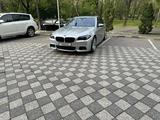 BMW 535 2015 года за 14 500 000 тг. в Алматы – фото 2