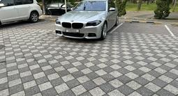 BMW 535 2015 года за 14 500 000 тг. в Алматы – фото 2