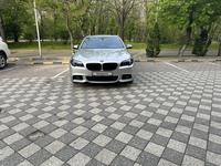 BMW 535 2015 года за 15 000 000 тг. в Алматы