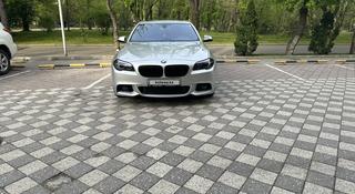 BMW 535 2015 года за 15 000 000 тг. в Алматы