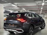 Kia Sportage 2024 годаfor14 500 000 тг. в Шымкент – фото 3