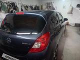 Opel Corsa 2007 годаүшін1 800 000 тг. в Караганда – фото 3