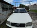 Audi 100 1992 года за 900 000 тг. в Алматы