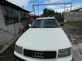 Audi 100 1992 года за 900 000 тг. в Алматы