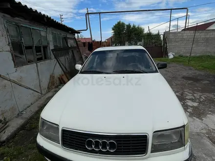 Audi 100 1992 года за 900 000 тг. в Алматы