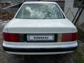 Audi 100 1992 года за 900 000 тг. в Алматы – фото 2