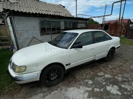 Audi 100 1992 года за 900 000 тг. в Алматы – фото 3