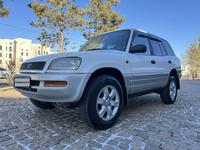 Toyota RAV4 1997 годаfor3 350 000 тг. в Алматы