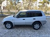 Toyota RAV4 1997 годаүшін3 350 000 тг. в Алматы – фото 3