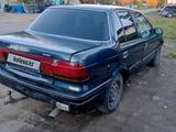 Mitsubishi Lancer 1991 годаfor850 000 тг. в Павлодар – фото 2