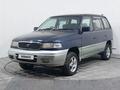 Mazda MPV 1996 года за 1 150 000 тг. в Астана