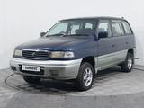 Mazda MPV 1996 года за 990 000 тг. в Астана