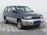 Mazda MPV 1996 года за 990 000 тг. в Астана – фото 3