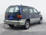 Mazda MPV 1996 годаfor990 000 тг. в Астана – фото 5