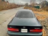 Toyota Windom 1995 годаfor1 500 000 тг. в Усть-Каменогорск – фото 5
